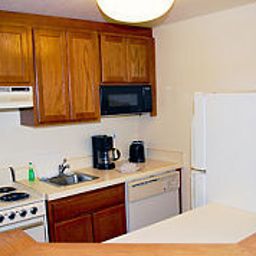 Room TownePlace Suites Orlando East/UCF Fotos