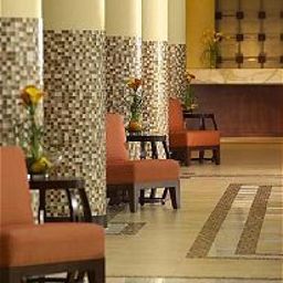 Hall Orlando Airport Marriott Fotos