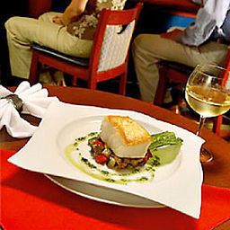 Restaurant Orlando Airport Marriott Fotos