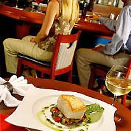Restaurant Orlando Airport Marriott Fotos