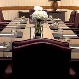 Conference room Orlando Airport Marriott Fotos