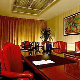 Conference room Orlando Airport Marriott Fotos