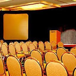 Conference room Orlando Airport Marriott Fotos