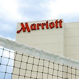  Orlando Airport Marriott Fotos