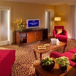 Room Orlando Airport Marriott Fotos