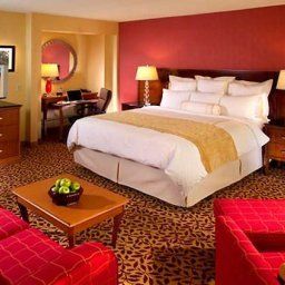 Room Orlando Airport Marriott Fotos