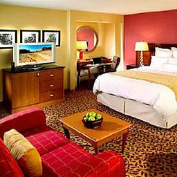Room Orlando Airport Marriott Fotos