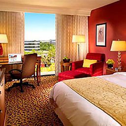 Room Orlando Airport Marriott Fotos