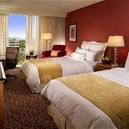 Room Orlando Airport Marriott Fotos