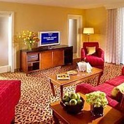 Room Orlando Airport Marriott Fotos