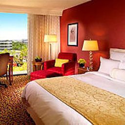 Room Orlando Airport Marriott Fotos