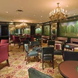  JW Marriott New Orleans Fotos