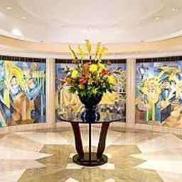  JW Marriott New Orleans Fotos
