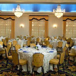 Salle de banquets JW Marriott New Orleans Fotos
