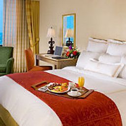 Chambre JW Marriott New Orleans Fotos