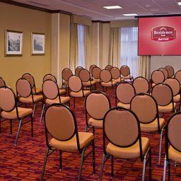 Residence Inn Alexandria Old Town/Duke Street Fotos