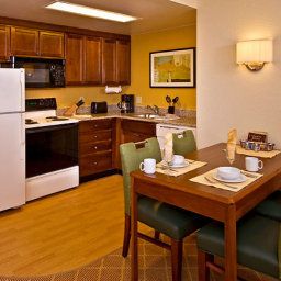 Pokój Residence Inn Alexandria Old Town/Duke Street Fotos