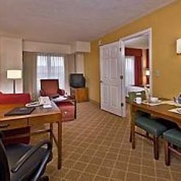 Pokój Residence Inn Alexandria Old Town/Duke Street Fotos