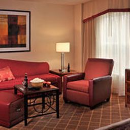 Pokój Residence Inn Alexandria Old Town/Duke Street Fotos