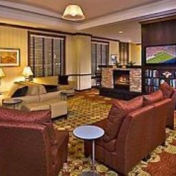 Pokój Residence Inn Alexandria Old Town/Duke Street Fotos
