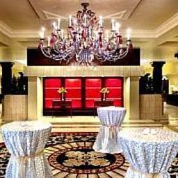 Newark Liberty International Airport Marriott Fotos