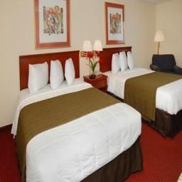 Zimmer Quality Inn Wilmington Fotos