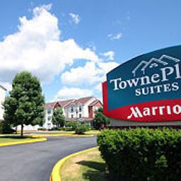 TownePlace Suites Albany SUNY Albany