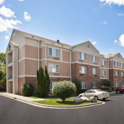 Außenansicht TownePlace Suites Minneapolis-St. Paul Airport/Eagan Fotos