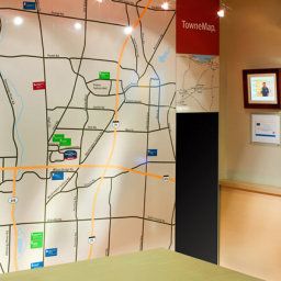  TownePlace Suites Columbus Worthington Fotos