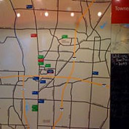  TownePlace Suites Columbus Worthington Fotos