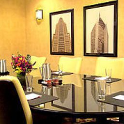 Sala de reuniones Courtyard Chicago Downtown/Magnificent Mile Fotos