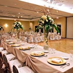 Sala de banquetes Courtyard Chicago Downtown/Magnificent Mile Fotos
