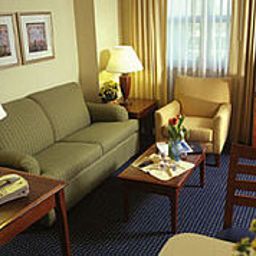 Camera Residence Inn Miami Aventura Mall Fotos
