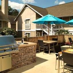  Residence Inn Atlanta Buckhead Fotos