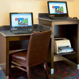  Residence Inn Atlanta Buckhead Fotos
