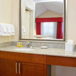 Zimmer Residence Inn Atlanta Buckhead Fotos