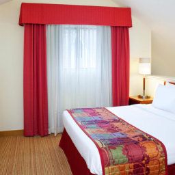 Zimmer Residence Inn Atlanta Buckhead Fotos
