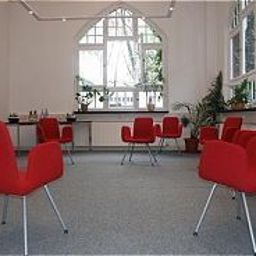 Conference room Alte Lohnhalle Fotos