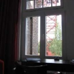  Alte Lohnhalle Fotos