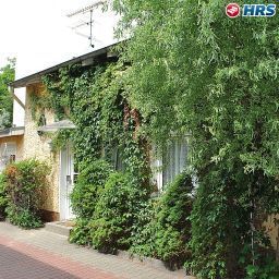 Exterior view Bölsche 126 Fotos