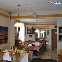 Breakfast room Bölsche 126 Fotos