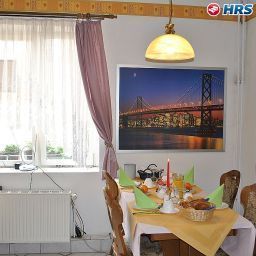 Breakfast room Bölsche 126 Fotos