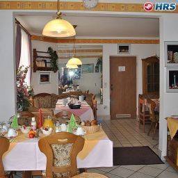 Breakfast room Bölsche 126 Fotos