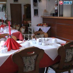 Breakfast room within restaurant Bölsche 126 Fotos