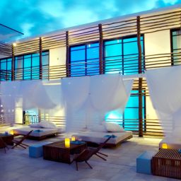 Bar Deseo Hotel and Lounge Fotos