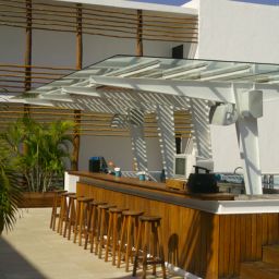Bar Deseo Hotel and Lounge Fotos