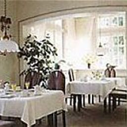 Breakfast room Leisewitz Garten Fotos