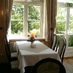 Breakfast room within restaurant Leisewitz Garten Fotos