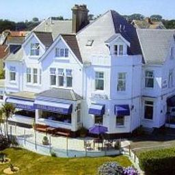 Anacapri Bed & Breakfast Falmouth