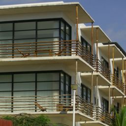 Deseo Hotel and Lounge Плая-дель-Кармен